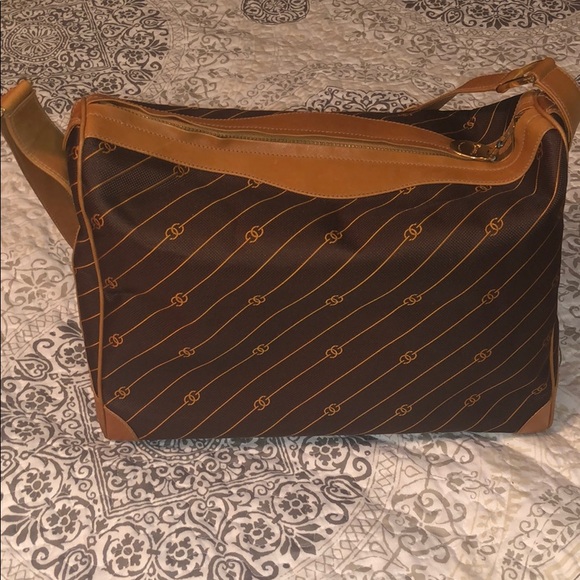 Vintage Gucci handbag - Picture 5 of 8